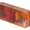 Baglygte 12V