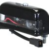 41132_pic1 Nummerpladelygte 12V