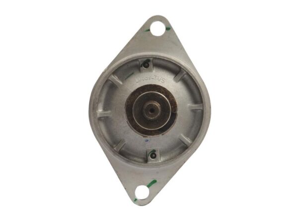 Starter - 12V, 0.8KW (Sparex)