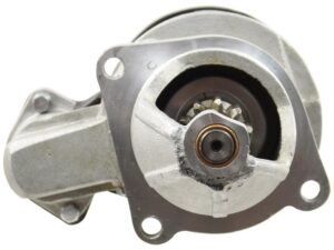 41141_pic1 Starter - 12V, 2.8KW (Sparex)