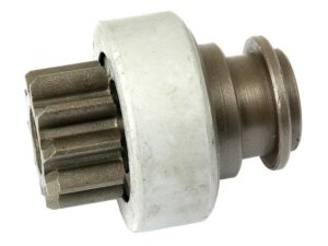 41156_pic1 Starterdrev