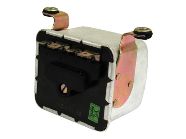 Kontrolboks 12V
