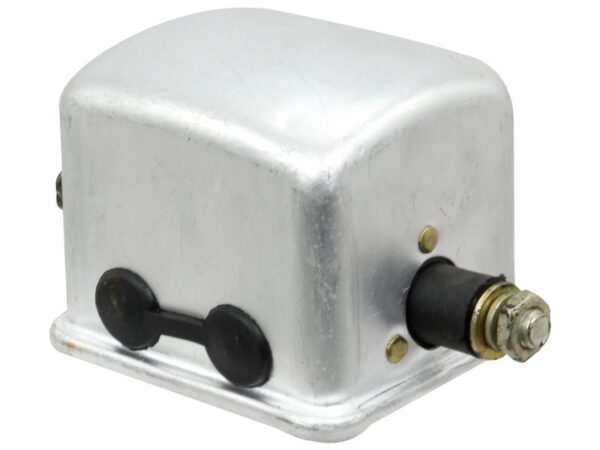 Kontrolboks 12V