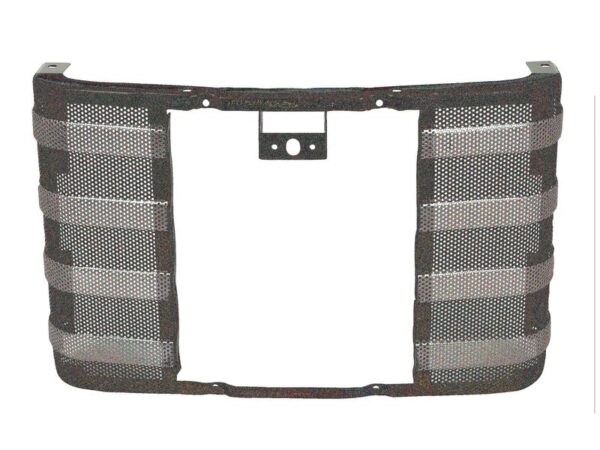 Frontgrill