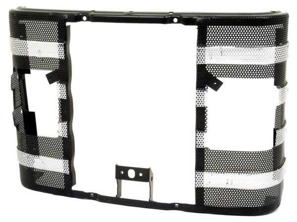 Frontgrill