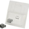 Mundstykke 1/8 BSP - Hook on Coupler (Agripak 1 stk.)