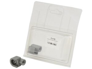 Mundstykke 1/8 BSP - Hook on Coupler (Agripak 1 stk.)