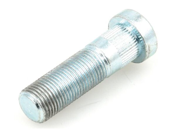 Hjulbolt 11/16'' x 2-3/8'' (UNF) Greb Ø tommer: -''
