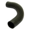 Kølerslange (nederste), Indre Ø af slangens mindre ende: 34mm, Indre Ø af slangens større ende: 34mm
