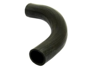 Kølerslange (nederste), Indre Ø af slangens mindre ende: 34mm, Indre Ø af slangens større ende: 34mm