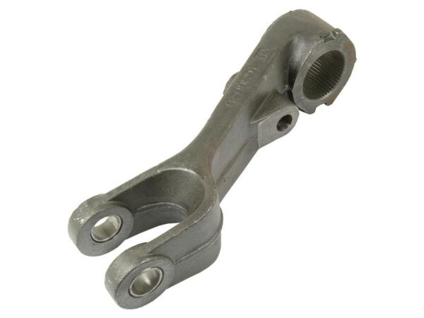 Arm Hydraulisk Liftregulering