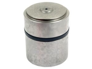 Stempel & Ringsæt