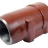 Cylinder Hydraulisk Liftregulering