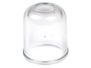 Glas Filterkonsol