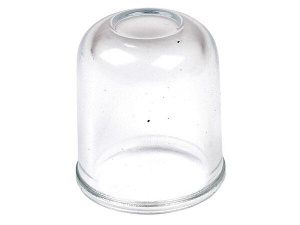 Glas Filterkonsol