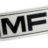 41443_pic1 Emblem for Massey Ferguson