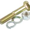 Firkantet Hjulbolt, 3/4'' x 4-1/2'' (UNC)