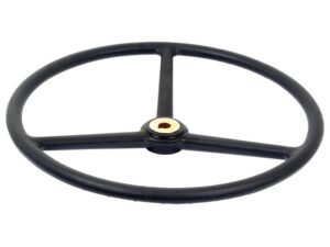 Rat 455mm, Keyway