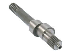 Aksel til hydraulisk pumpe