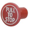 Knop Stopkabel