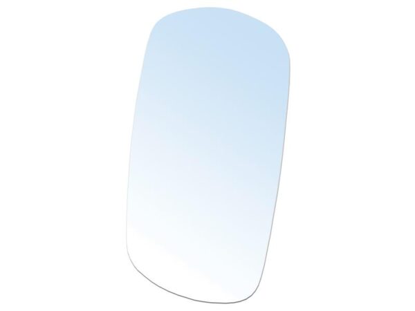 Spejlglas - Rektangulær, (Konveks), 263 x 160mm