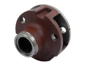 Epicycle Gear Carrier Housing
