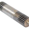 Aksel Hydraulikpumpe