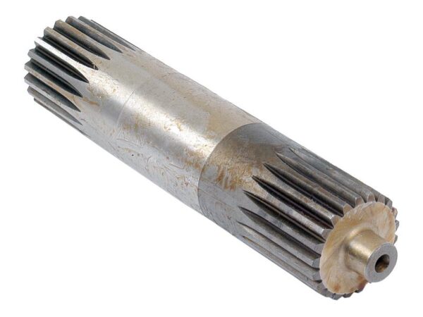 Aksel Hydraulikpumpe