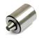 Guide (m/stempel) Styrehus