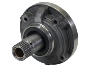 Oliepumpe Gearkasse