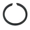 Låsering (udvendig), 50mm (DIN or Standard No. DIN 471)