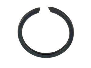 Låsering (udvendig), 50mm (DIN or Standard No. DIN 471)