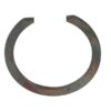 Låsering (udvendig), 31.7mm (DIN or Standard No. DIN 471)