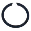 Låsering (indvendig), 44mm (DIN or Standard No. DIN 472)