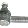 Styrekugle, Længde: 101mm