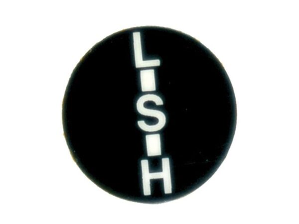 41756_pic1 Emblem Gearskifte
