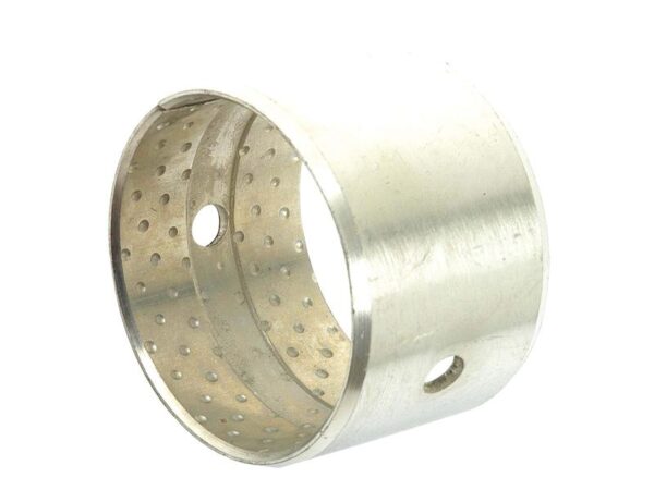 Bøsning foraksel