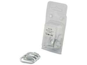 Galvaniseret Samleled Ø4mm