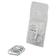 Galvaniseret Samleled Ø4mm