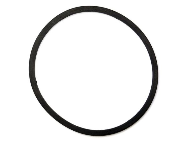 O-Ring 1/8'' x 4 11/16'' (BS-) - hårdhed