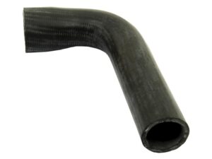 Kølerslange (øverste), Indre Ø af slangens mindre ende: 38.5mm, Indre Ø af slangens større ende: 46mm