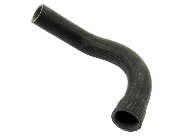 Kølerslange (nederste), Indre Ø af slangens mindre ende: 31.7mm, Indre Ø af slangens større ende: 38.7mm