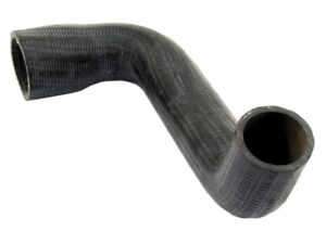 Kølerslange (nederste), Indre Ø af slangens mindre ende: 40mm, Indre Ø af slangens større ende: 48mm