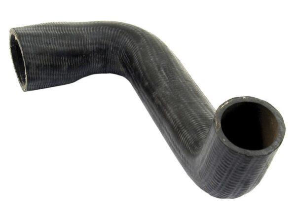 Kølerslange (nederste), Indre Ø af slangens mindre ende: 40mm, Indre Ø af slangens større ende: 48mm