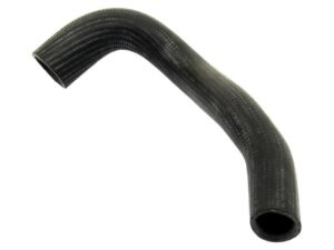 Kølerslange (nederste), Indre Ø af slangens mindre ende: 30mm, Indre Ø af slangens større ende: 40mm