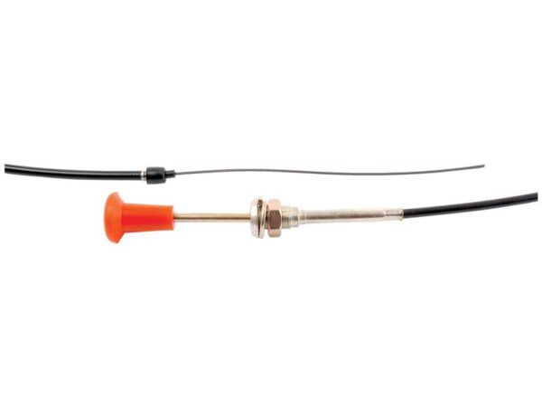 Kabel Stop - Længde: 1545mm, Udvendig kabellængde mm: 1309mm.