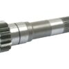 41862_pic1 PTO Input Aksel