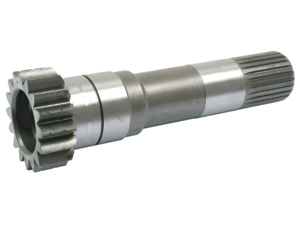 41862_pic1 PTO Input Aksel