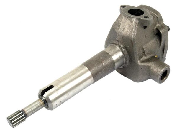 Oliepumpe