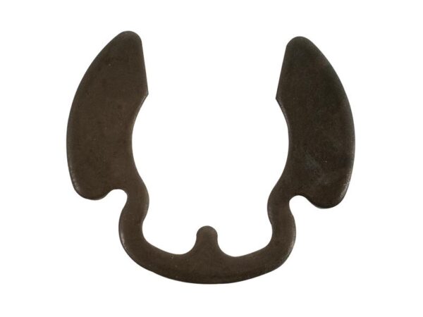 Låsering (mm), A Ø63.2mm, B ØDIN or Standard No. DIN 471)